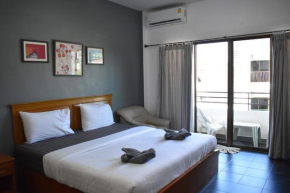 Sala Bua Room